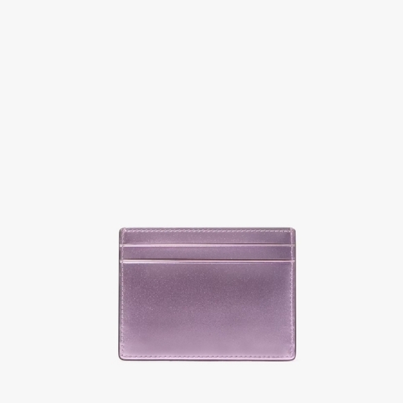 Kate Spade Kenzie Boxed Small Card Holder: Quartz Pink, 4.0×3.04, NWT - Picture 4 of 4